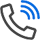 전화 아이콘